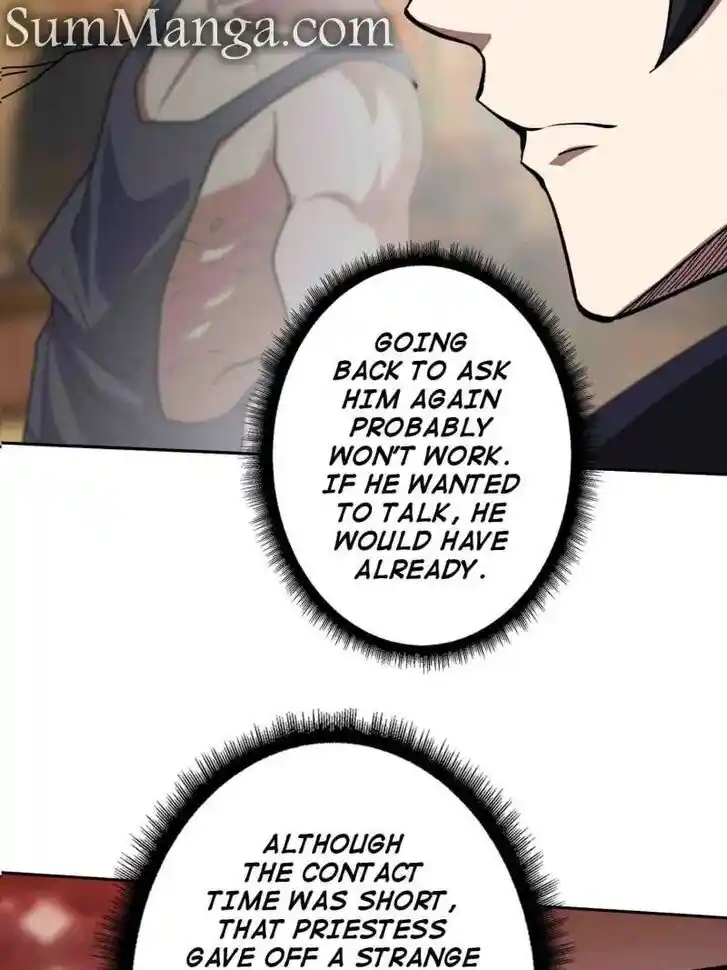 I'm Really Not the Villain Ch.212