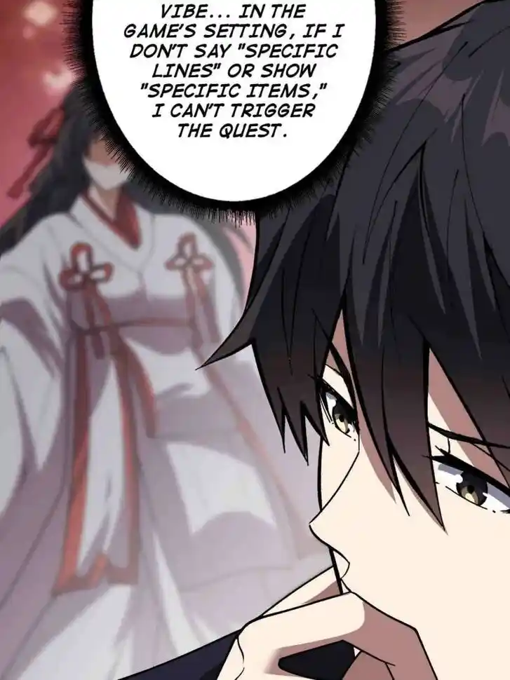 I'm Really Not the Villain Ch.212