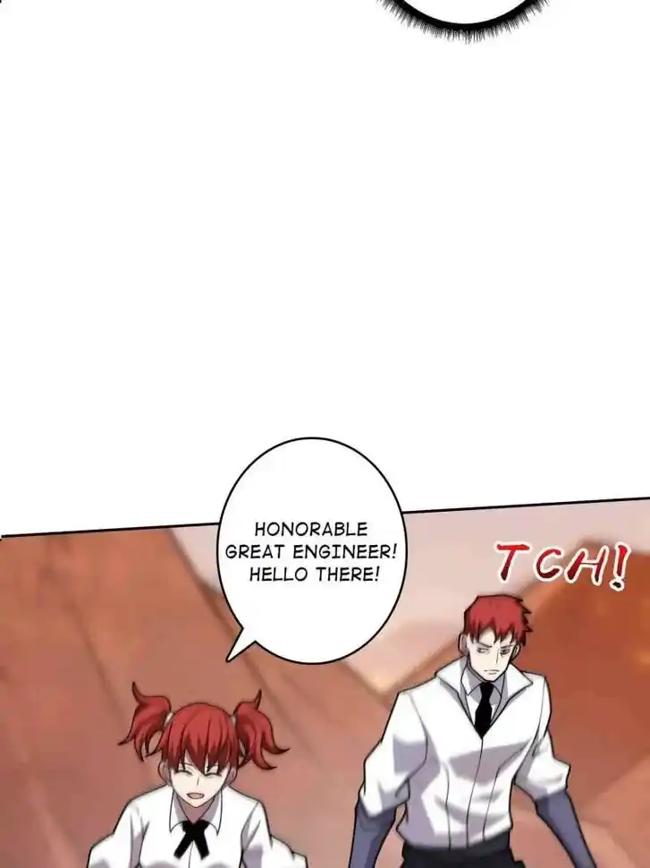 I'm Really Not the Villain Ch.212