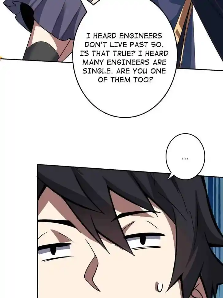 I'm Really Not the Villain Ch.212