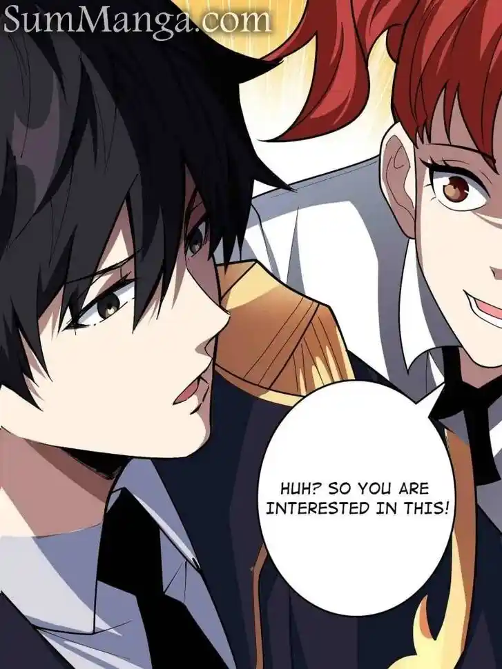 I'm Really Not the Villain Ch.212