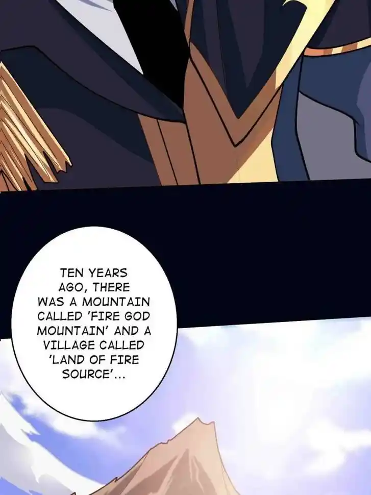 I'm Really Not the Villain Ch.212