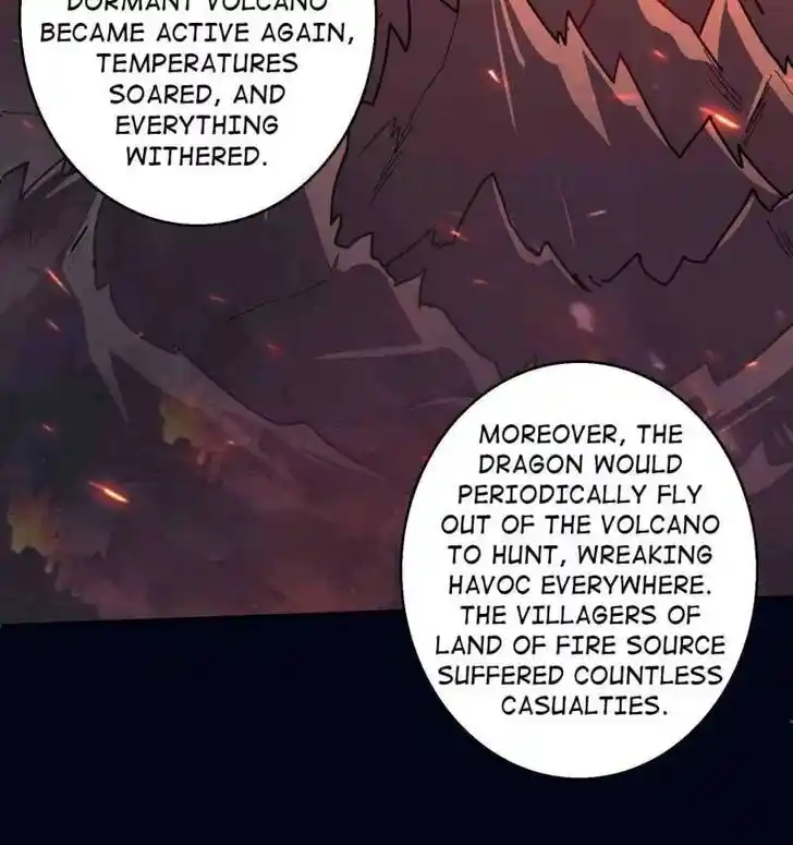 I'm Really Not the Villain Ch.212