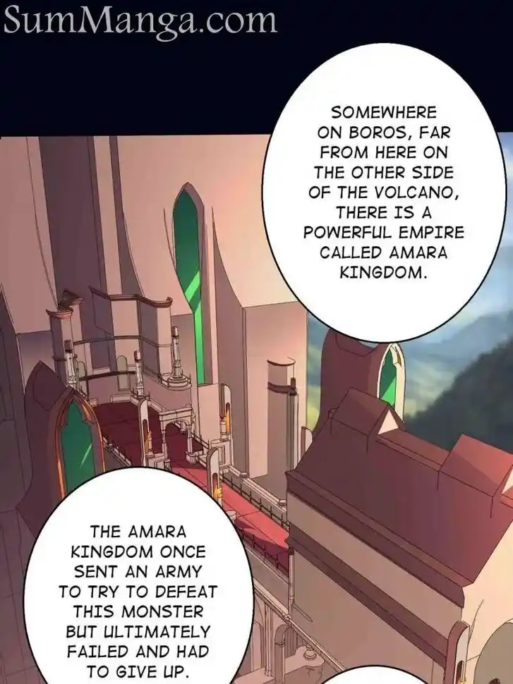 I'm Really Not the Villain Ch.212