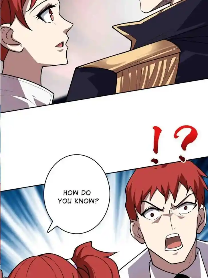 I'm Really Not the Villain Ch.212