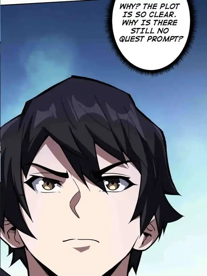 I'm Really Not the Villain Ch.212