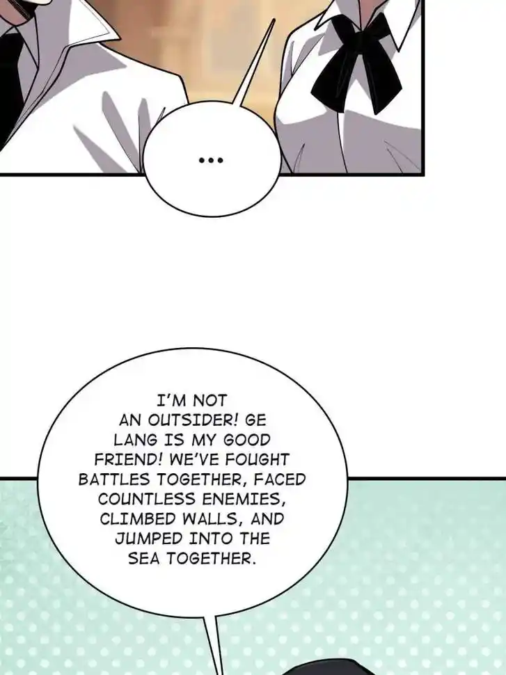 I'm Really Not the Villain Ch.213