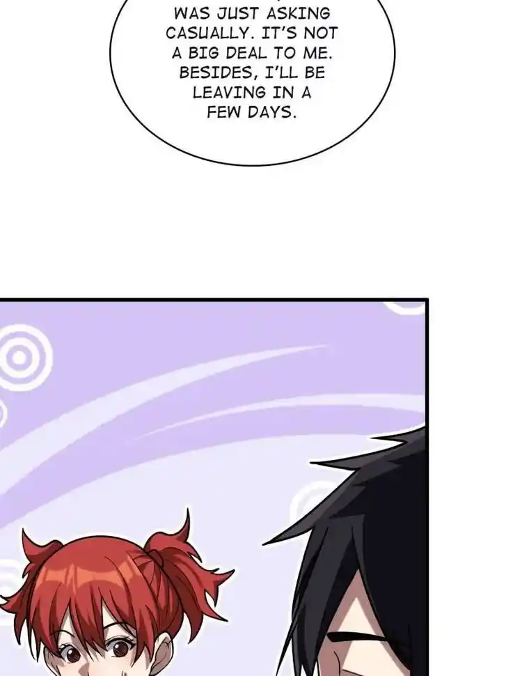 I'm Really Not the Villain Ch.213