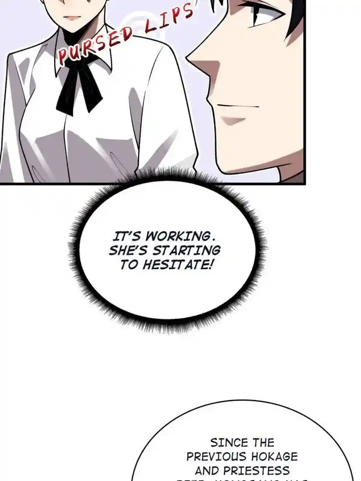 I'm Really Not the Villain Ch.213