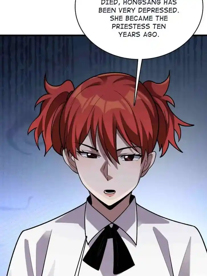 I'm Really Not the Villain Ch.213