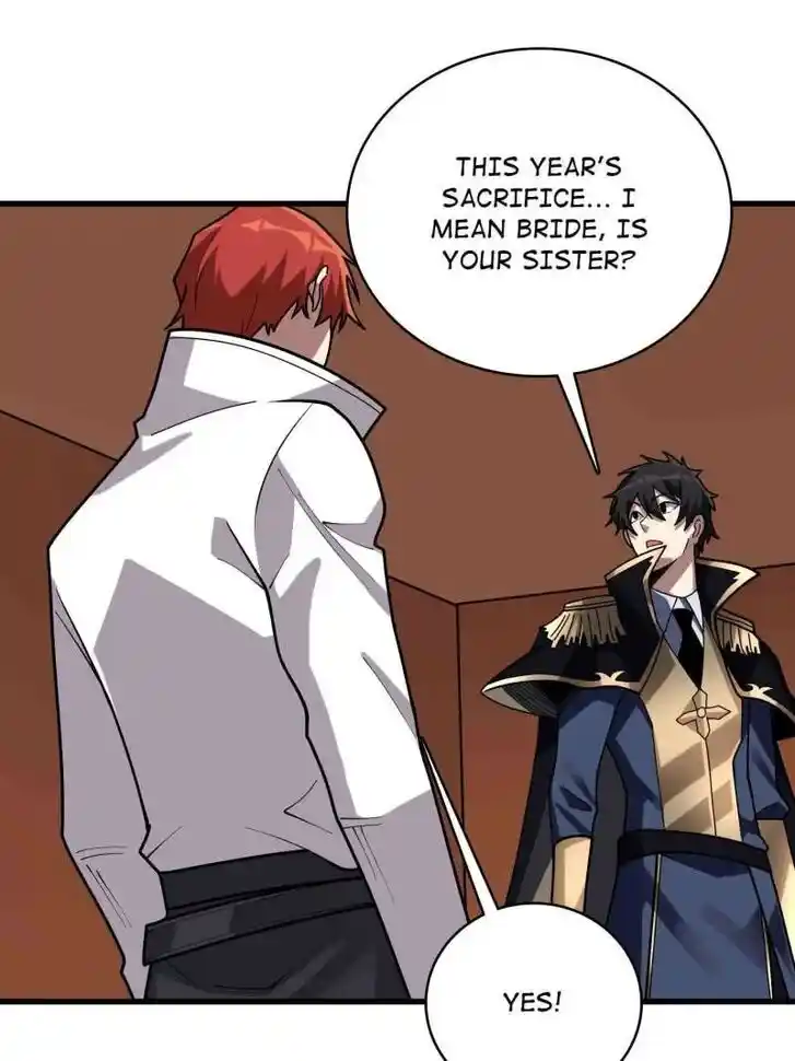 I'm Really Not the Villain Ch.213