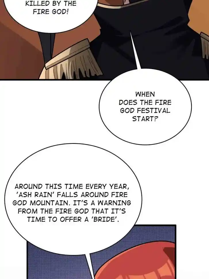 I'm Really Not the Villain Ch.213