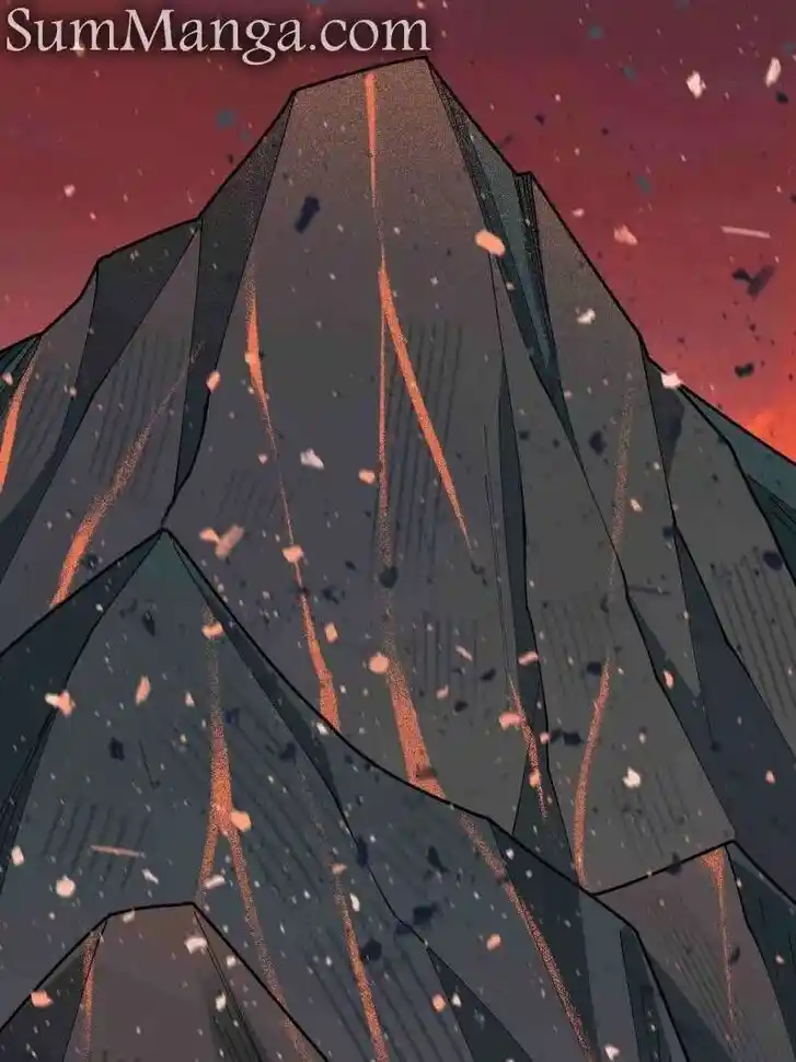 I'm Really Not the Villain Ch.213