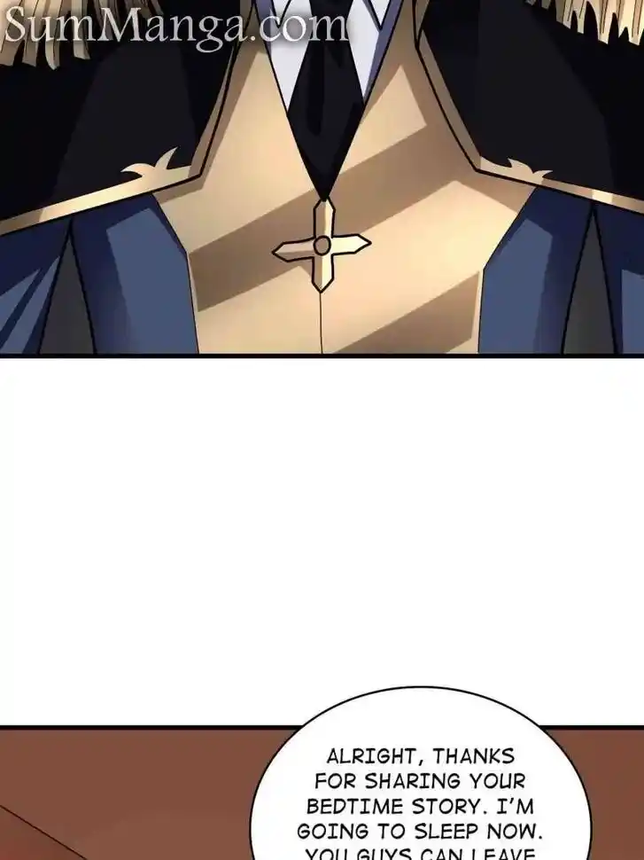 I'm Really Not the Villain Ch.213