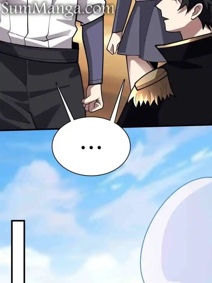 I'm Really Not the Villain Ch.213