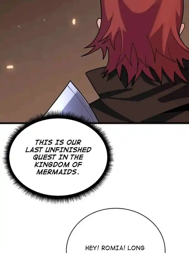 I'm Really Not the Villain Ch.213