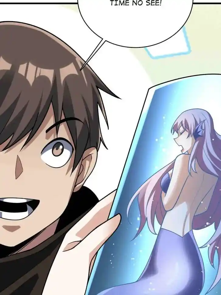 I'm Really Not the Villain Ch.213