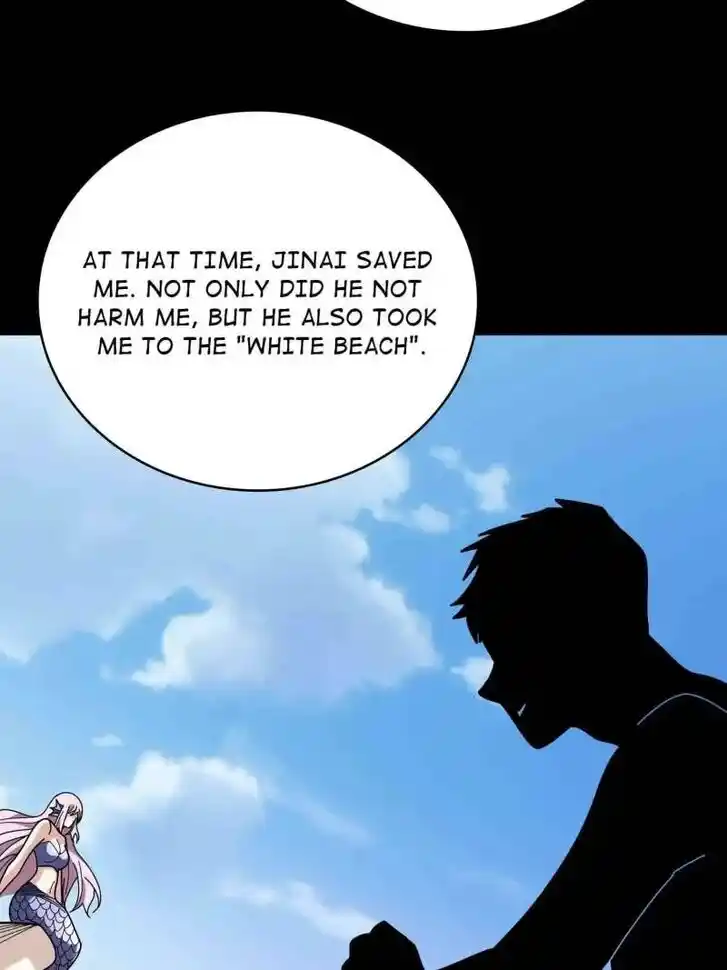 I'm Really Not the Villain Ch.213