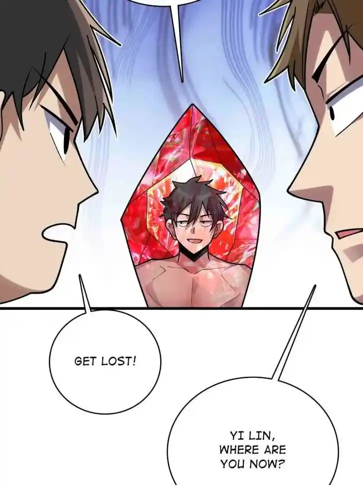 I'm Really Not the Villain Ch.213