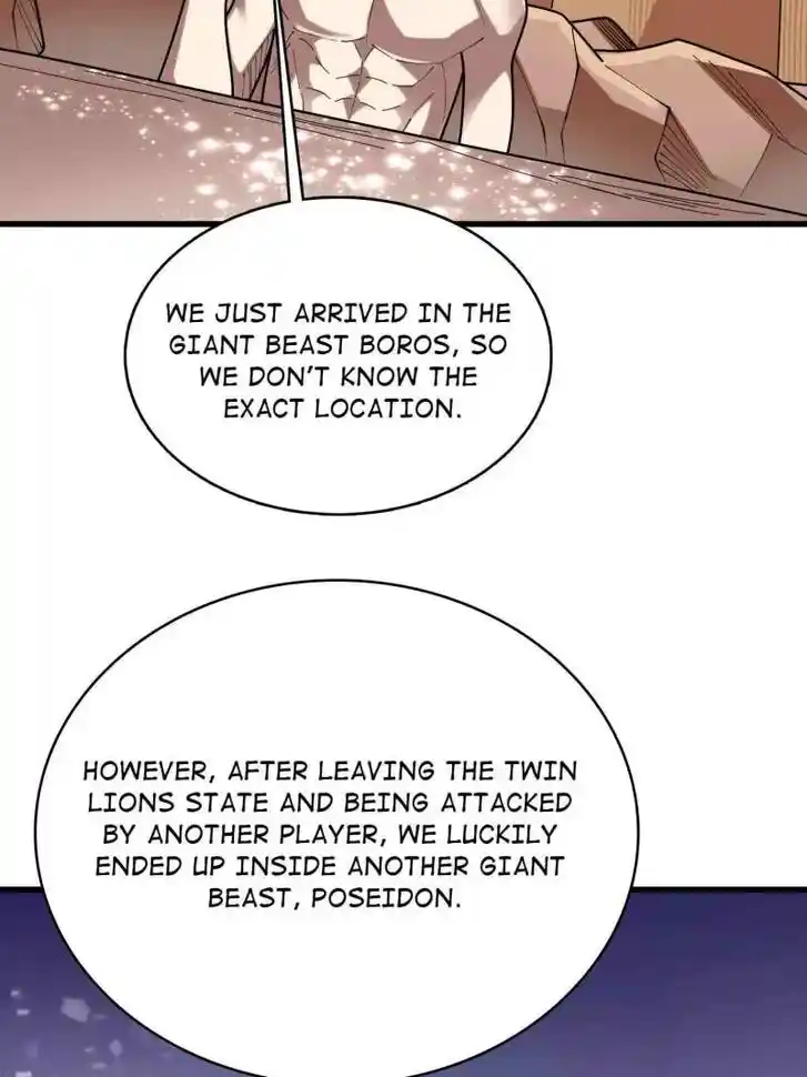 I'm Really Not the Villain Ch.213