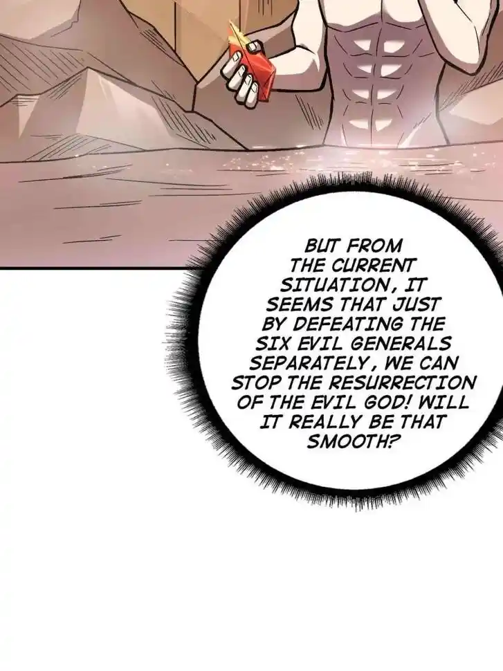 I'm Really Not the Villain Ch.214