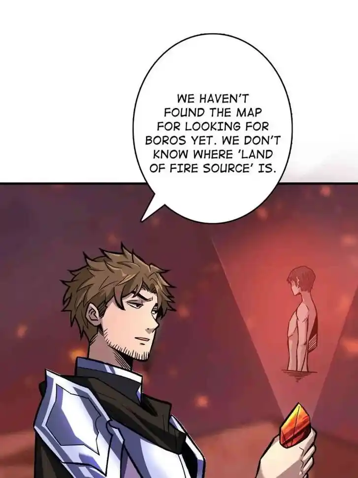 I'm Really Not the Villain Ch.214