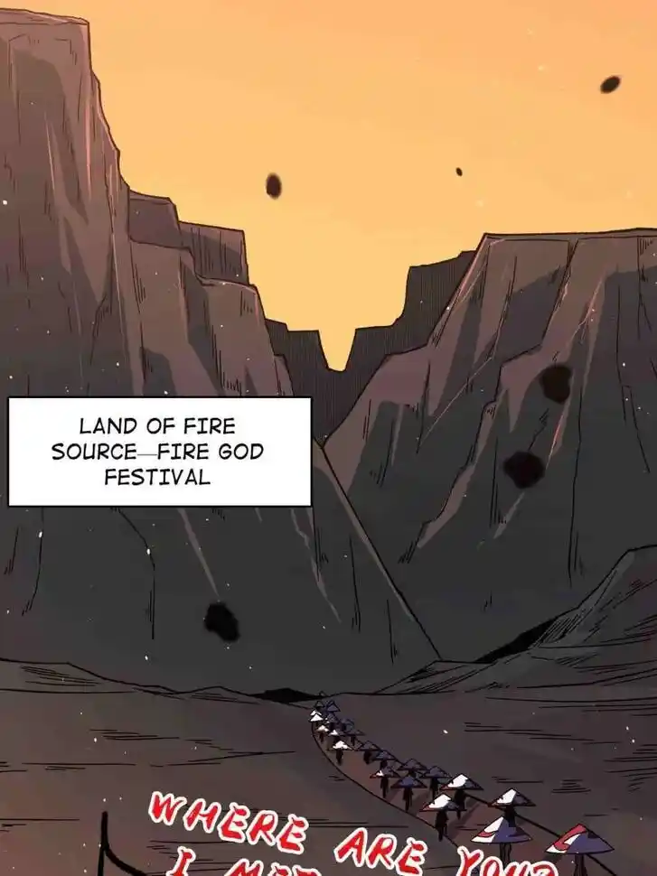 I'm Really Not the Villain Ch.214