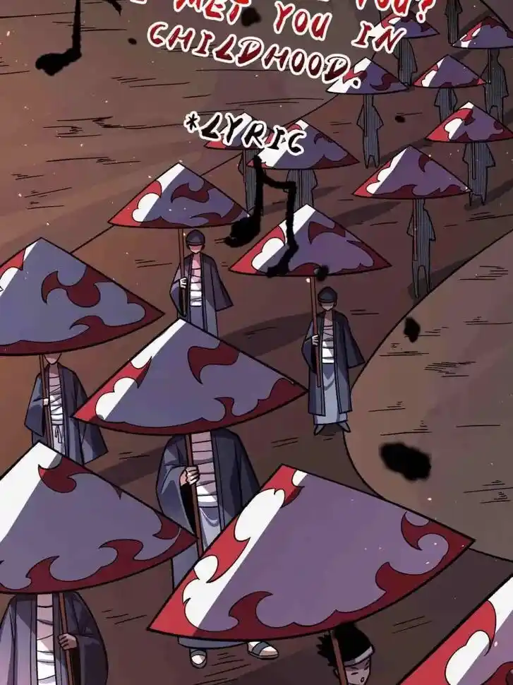 I'm Really Not the Villain Ch.214