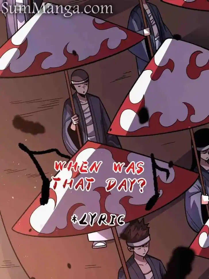 I'm Really Not the Villain Ch.214