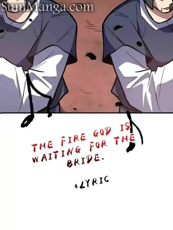 I'm Really Not the Villain Ch.214