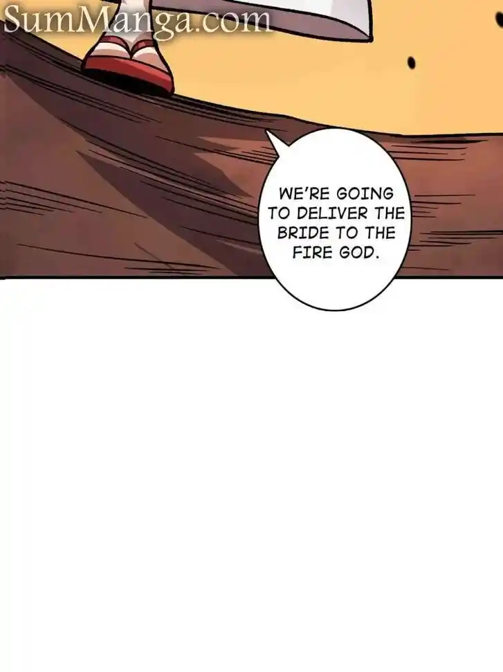 I'm Really Not the Villain Ch.214