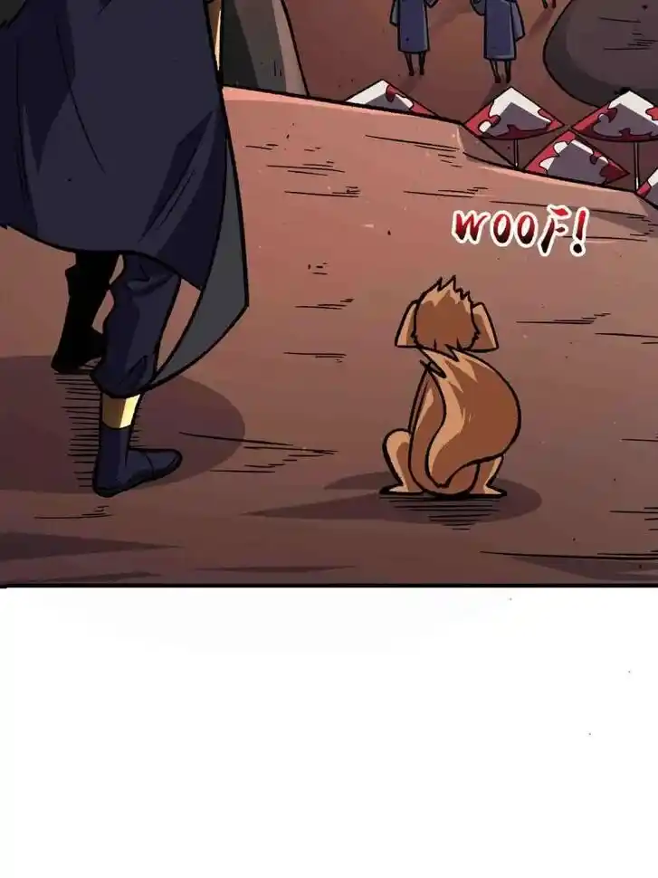 I'm Really Not the Villain Ch.214