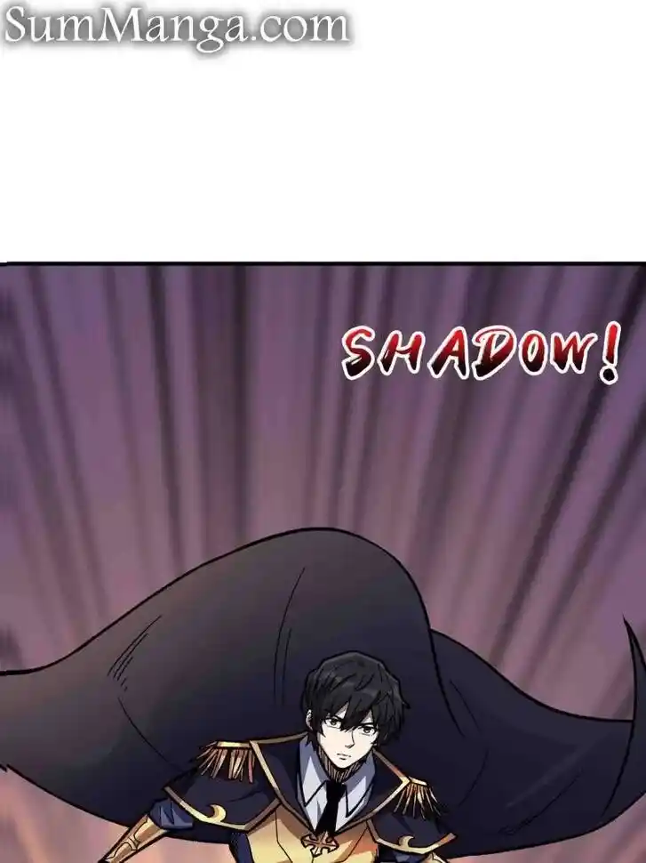 I'm Really Not the Villain Ch.214