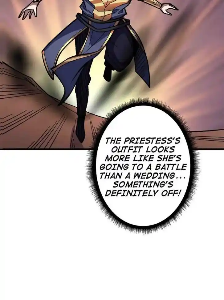 I'm Really Not the Villain Ch.214