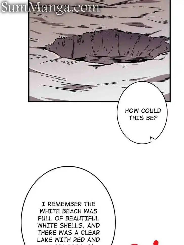 I'm Really Not the Villain Ch.214