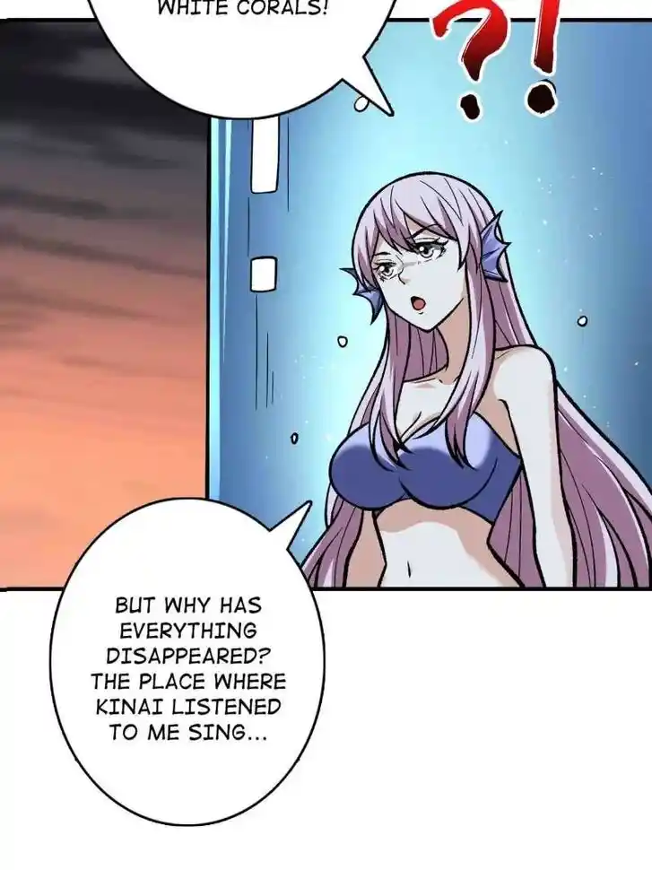 I'm Really Not the Villain Ch.214