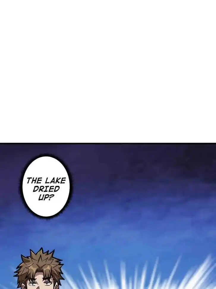 I'm Really Not the Villain Ch.214