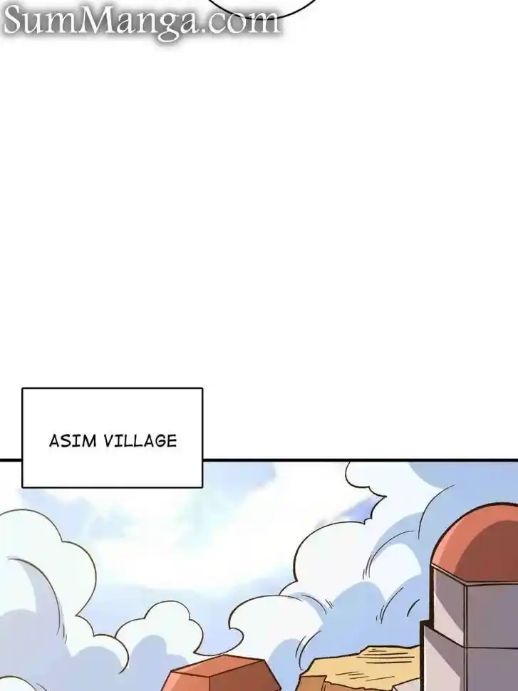 I'm Really Not the Villain Ch.214