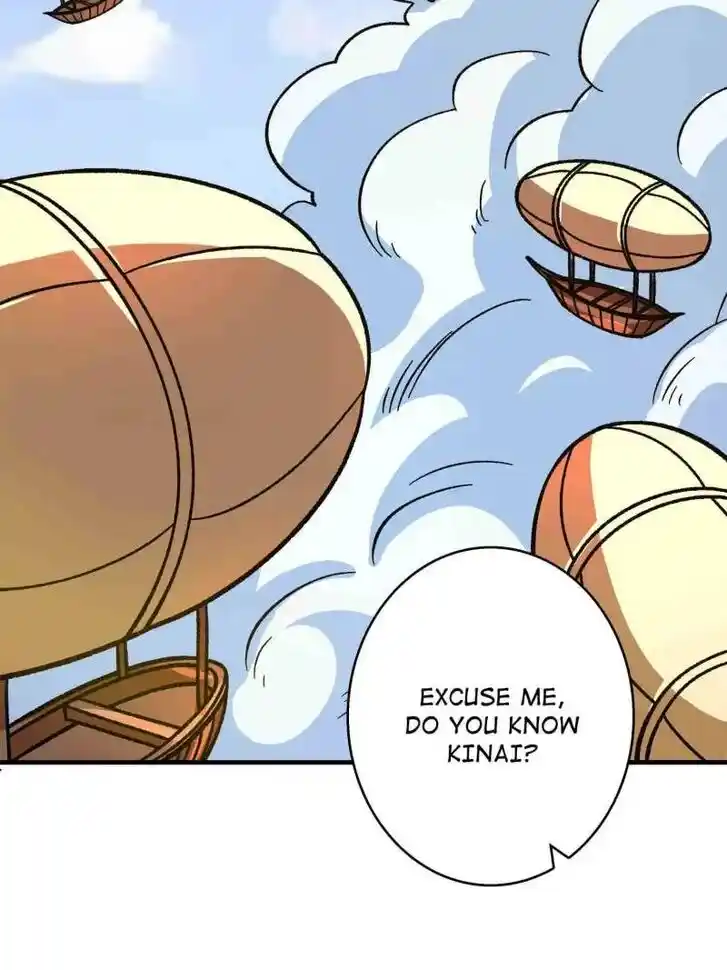 I'm Really Not the Villain Ch.214