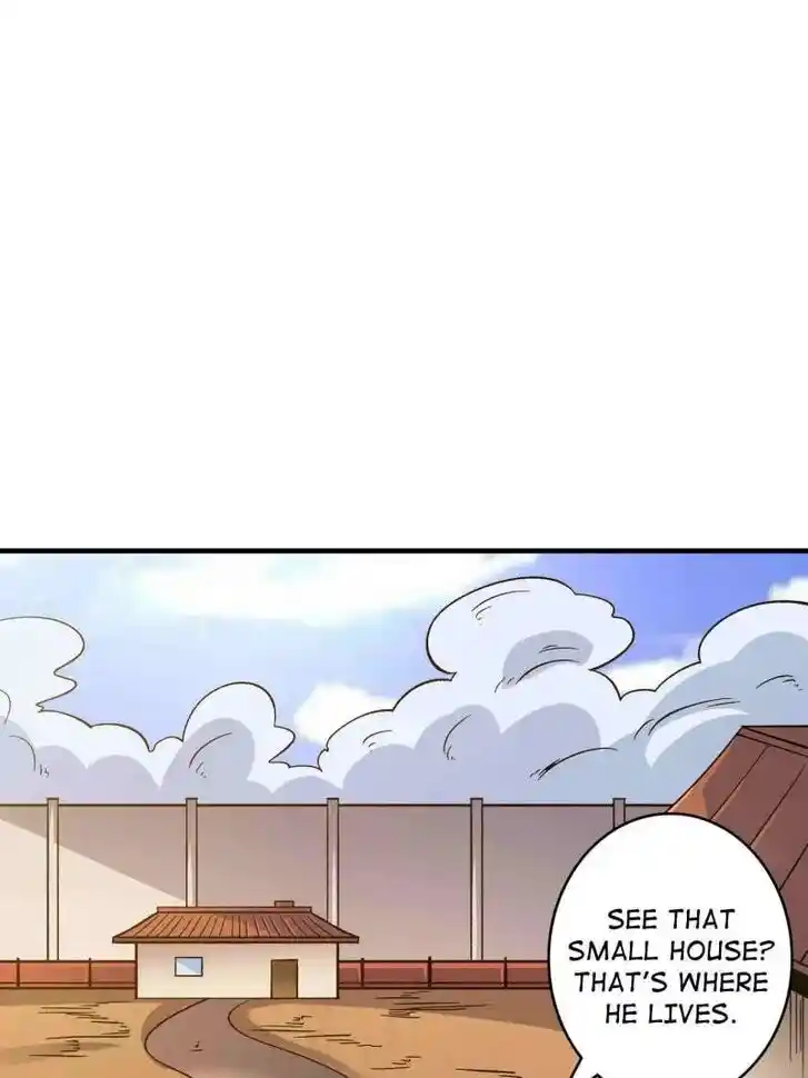 I'm Really Not the Villain Ch.214