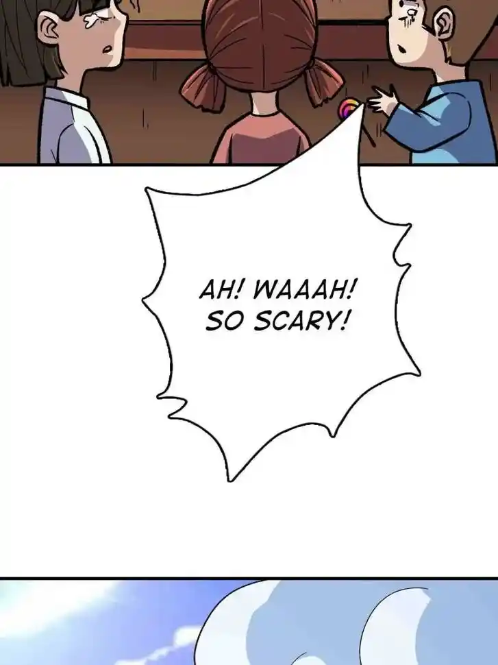 I'm Really Not the Villain Ch.214