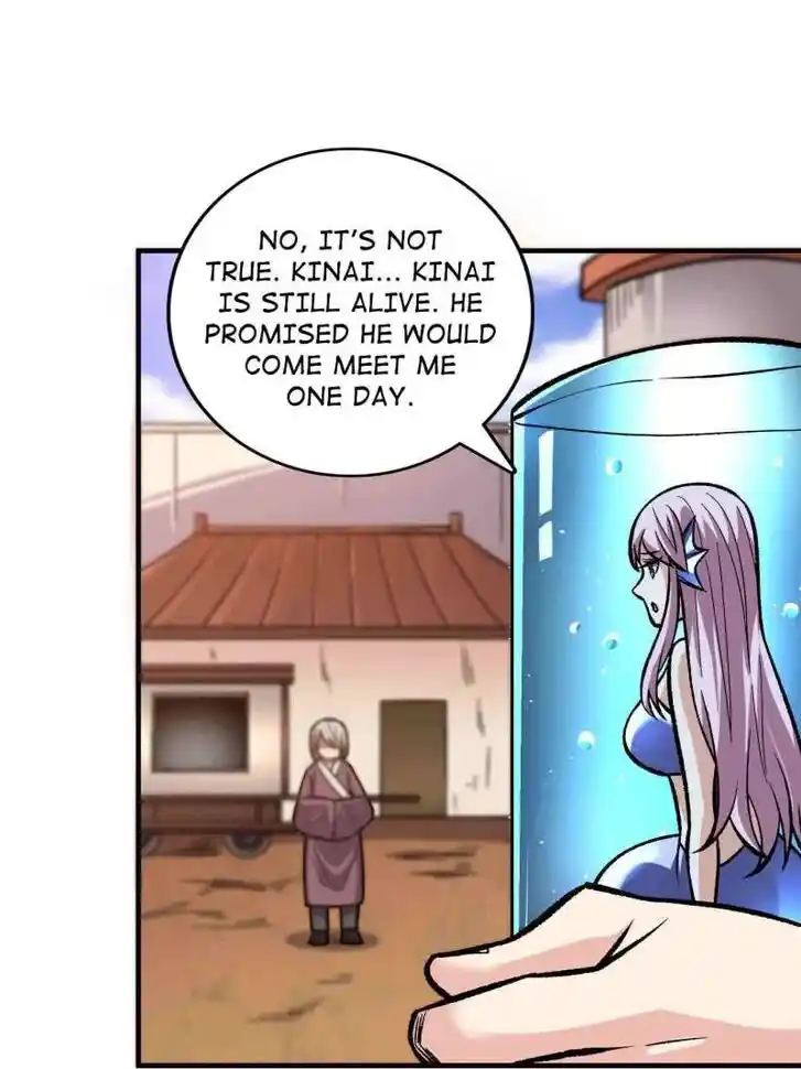 I'm Really Not the Villain Ch.214