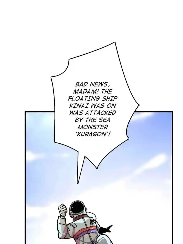 I'm Really Not the Villain Ch.214