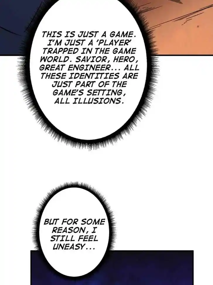 I'm Really Not the Villain Ch.214