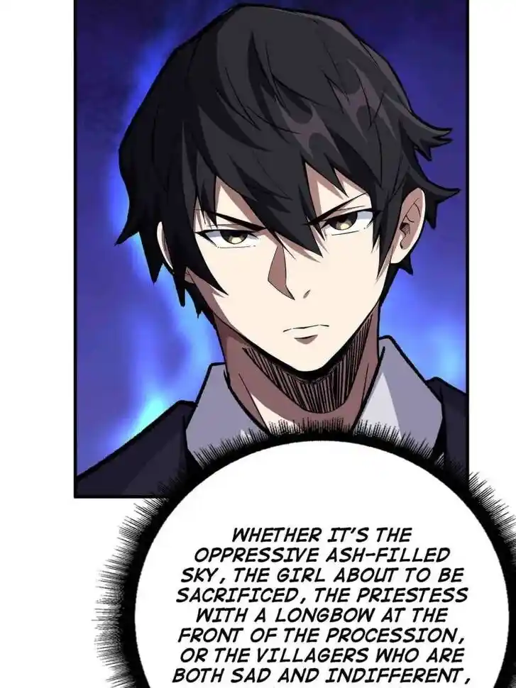 I'm Really Not the Villain Ch.214