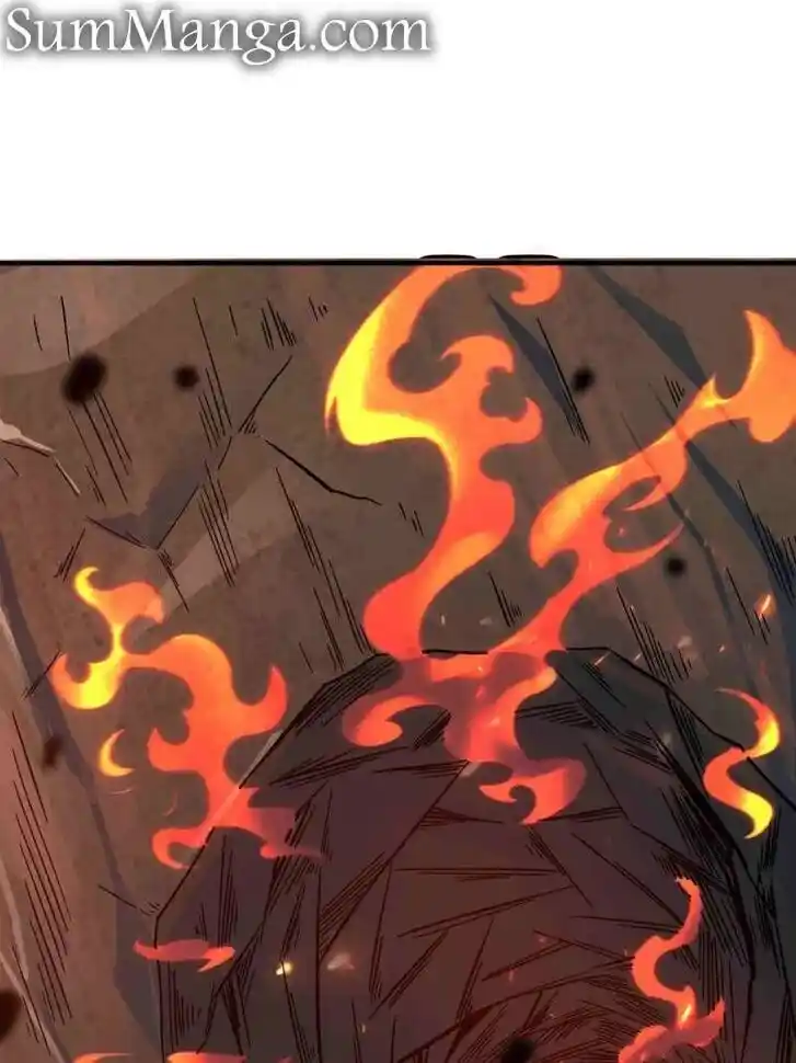 I'm Really Not the Villain Ch.214