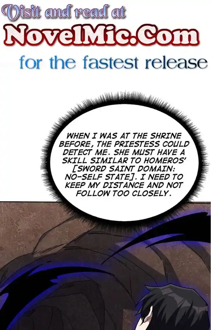 I'm Really Not the Villain Ch.215