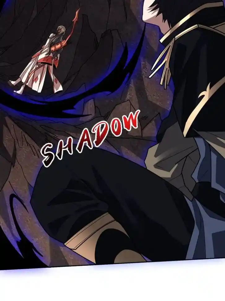 I'm Really Not the Villain Ch.215