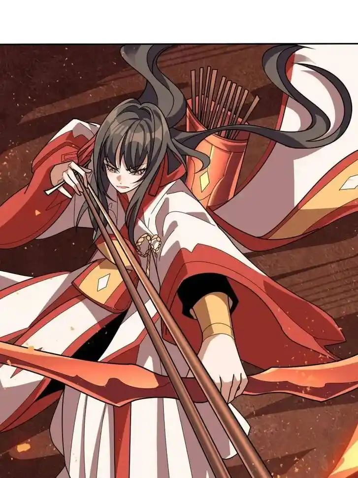 I'm Really Not the Villain Ch.215