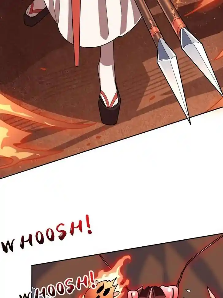 I'm Really Not the Villain Ch.215